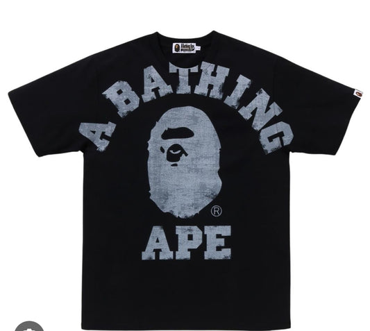 Bape shirt