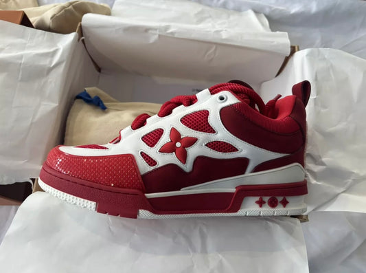 Louie V trainers